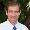 Luke Bronin